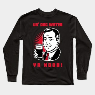 Ur' Dog water 15.0 Long Sleeve T-Shirt